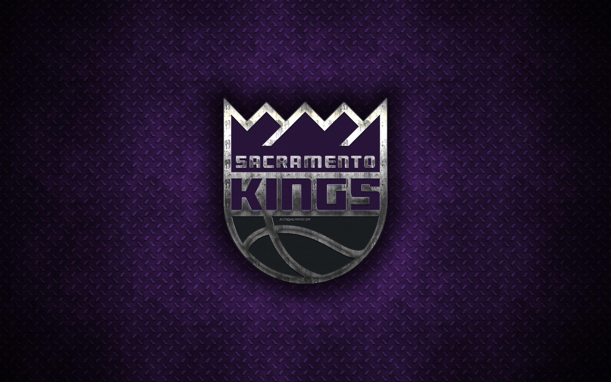 Sacramento Kings, Logo, HD, Bild, Hintergrund, 2560x1600 HD Desktop