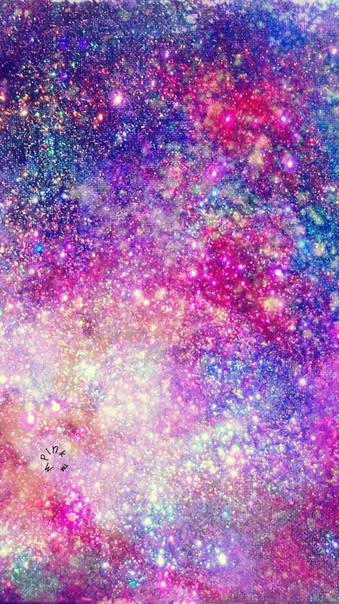 Galaxie, Spritz, Hintergrund, Kreationen, Motiv, 1080x1920 Full HD Handy