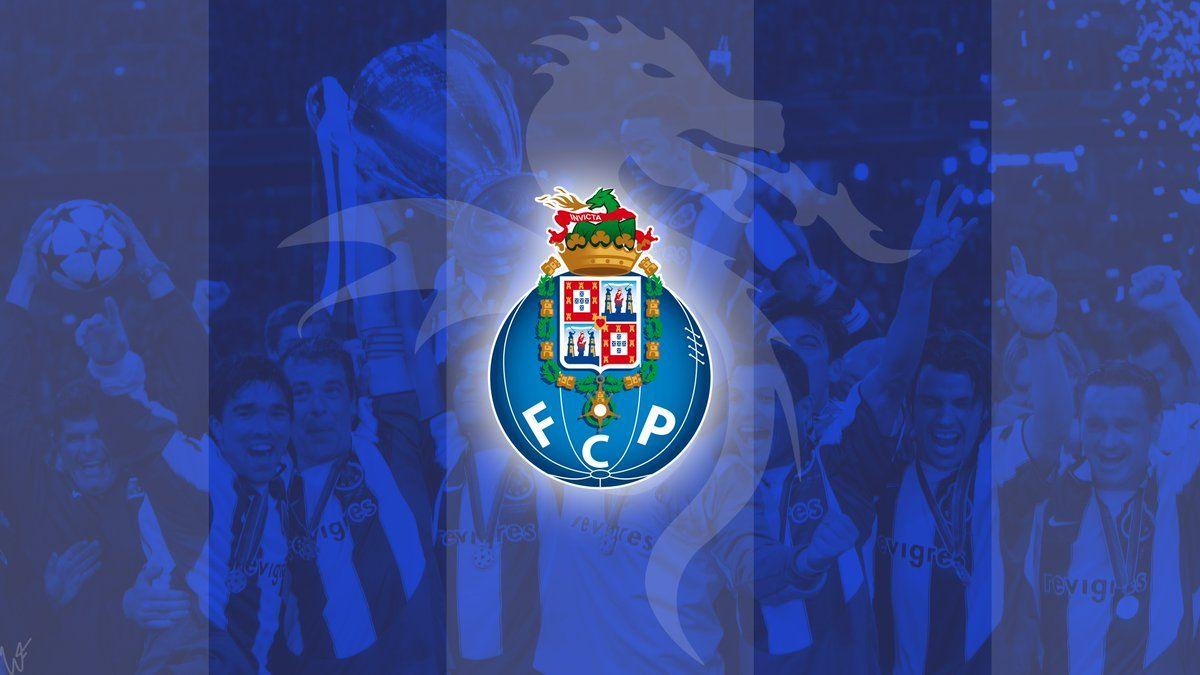 FC Porto, Portugal, Sieger, Fußballgeschichte, Meister, 1200x680 HD Desktop