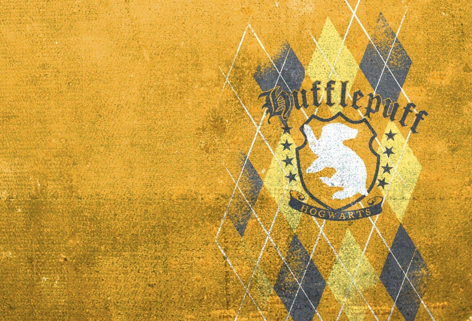 Potterwatch, Harry Potter, Hufflepuff, Hogwarts, Filme, 1600x1090 HD Desktop