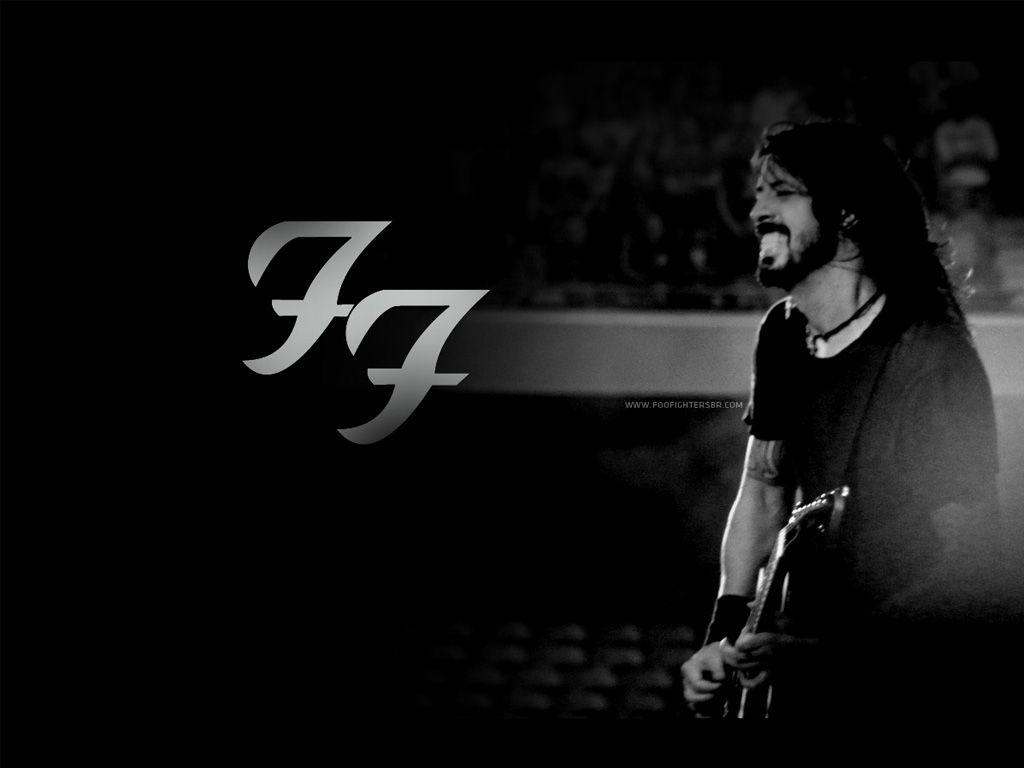 Foo Fighters, Lieblingsbild, Musik, Band, Hintergrund, 1030x770 HD Desktop