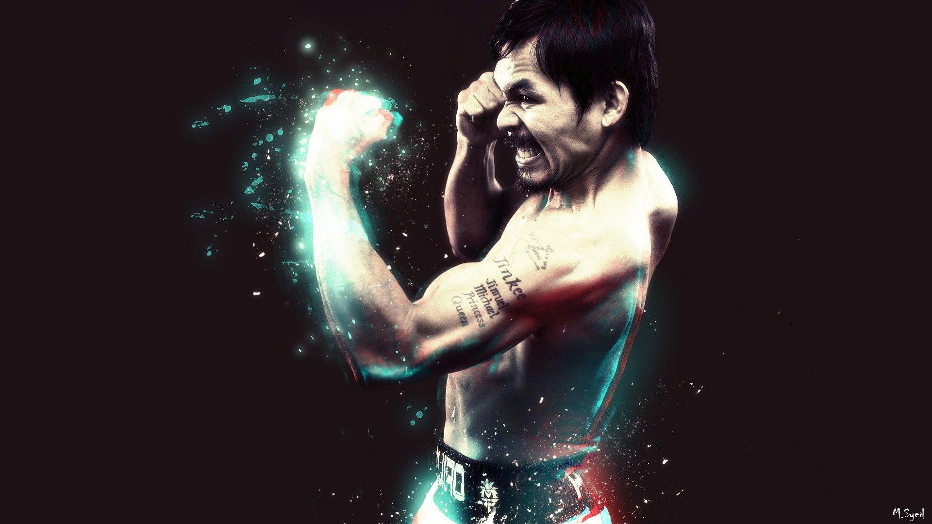 Manny Pacquiao, Weltmeister, HD, Sport, Hintergrund, 1920x1080 Full HD Desktop