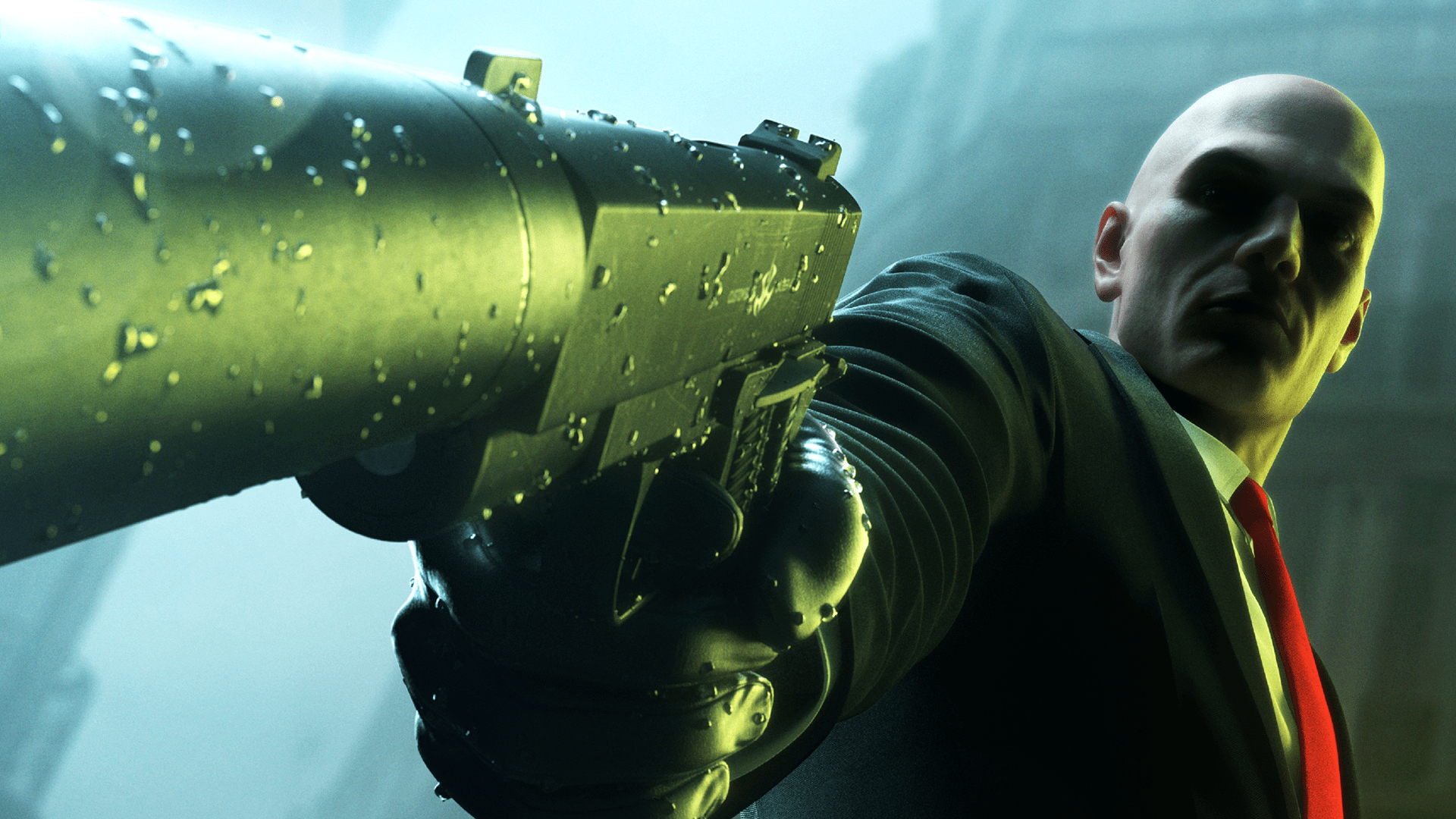 Hitman Spiel, HD, Hintergrund, Gaming, Bild, 1920x1080 Full HD Desktop