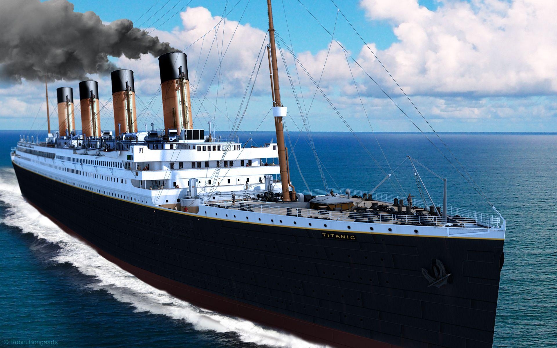 Titanic, Full HD, romantisch, Klassiker, historische Tragödie, 1920x1200 HD Desktop