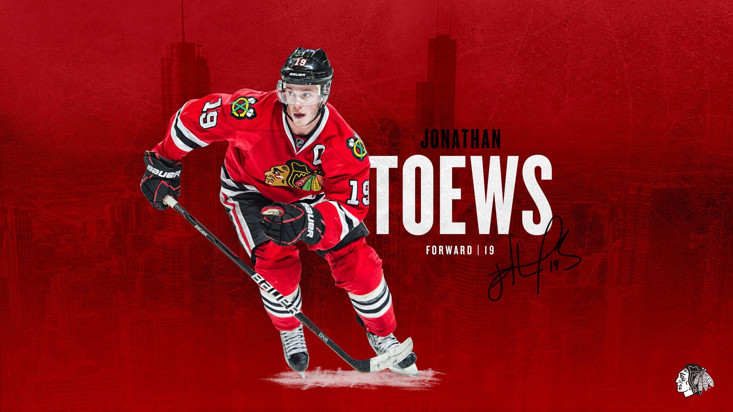 Chicago Blackhawks, Eishockey, NHL, Team, Sport, 2560x1440 HD Desktop