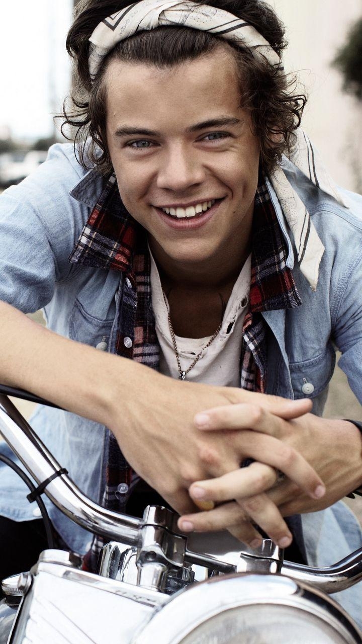 Harry Styles, One Direction, 1D, Musik, Download, 720x1280 HD Handy