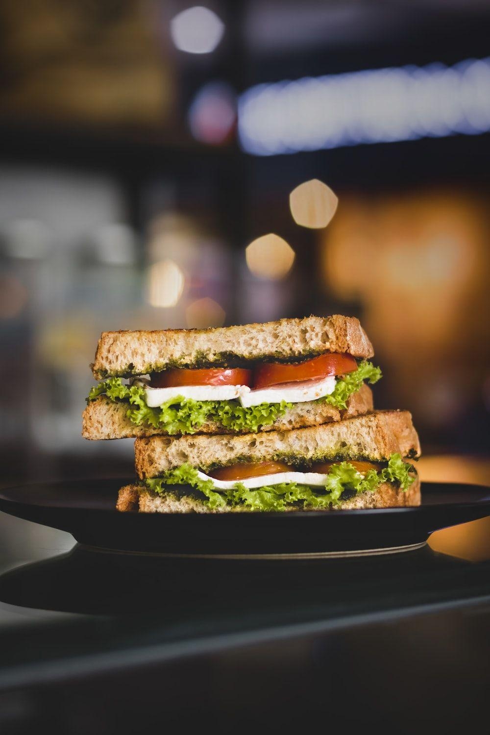 Kostenloses Bild, Sandwich, HD, Essen, Download, 1000x1500 HD Handy