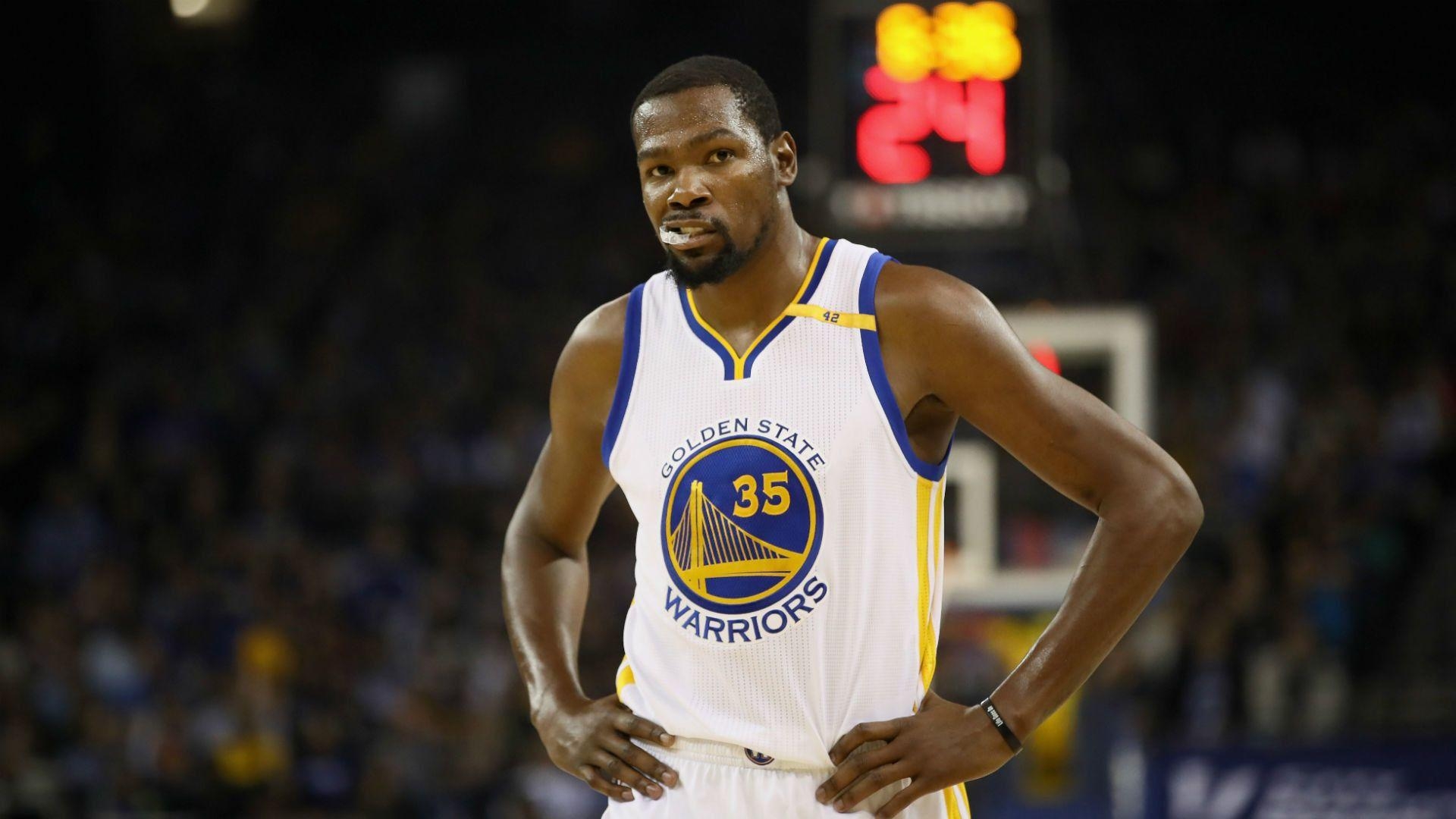 Kevin Durant, Warriors, Handy, NBA, Hintergrund, 1920x1080 Full HD Desktop