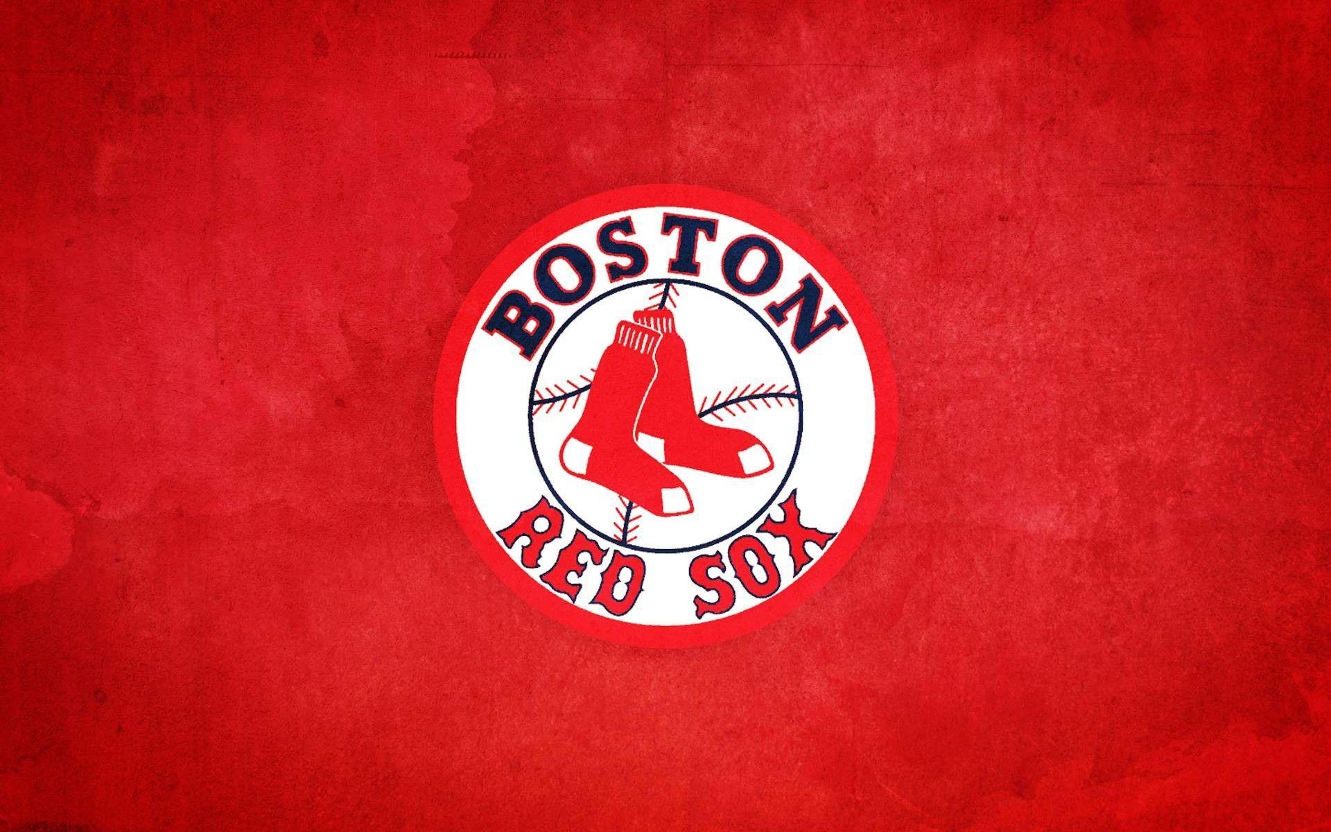 Boston Red Sox, Baseball, Sport, Hintergrund, Red Sox, 1920x1200 HD Desktop