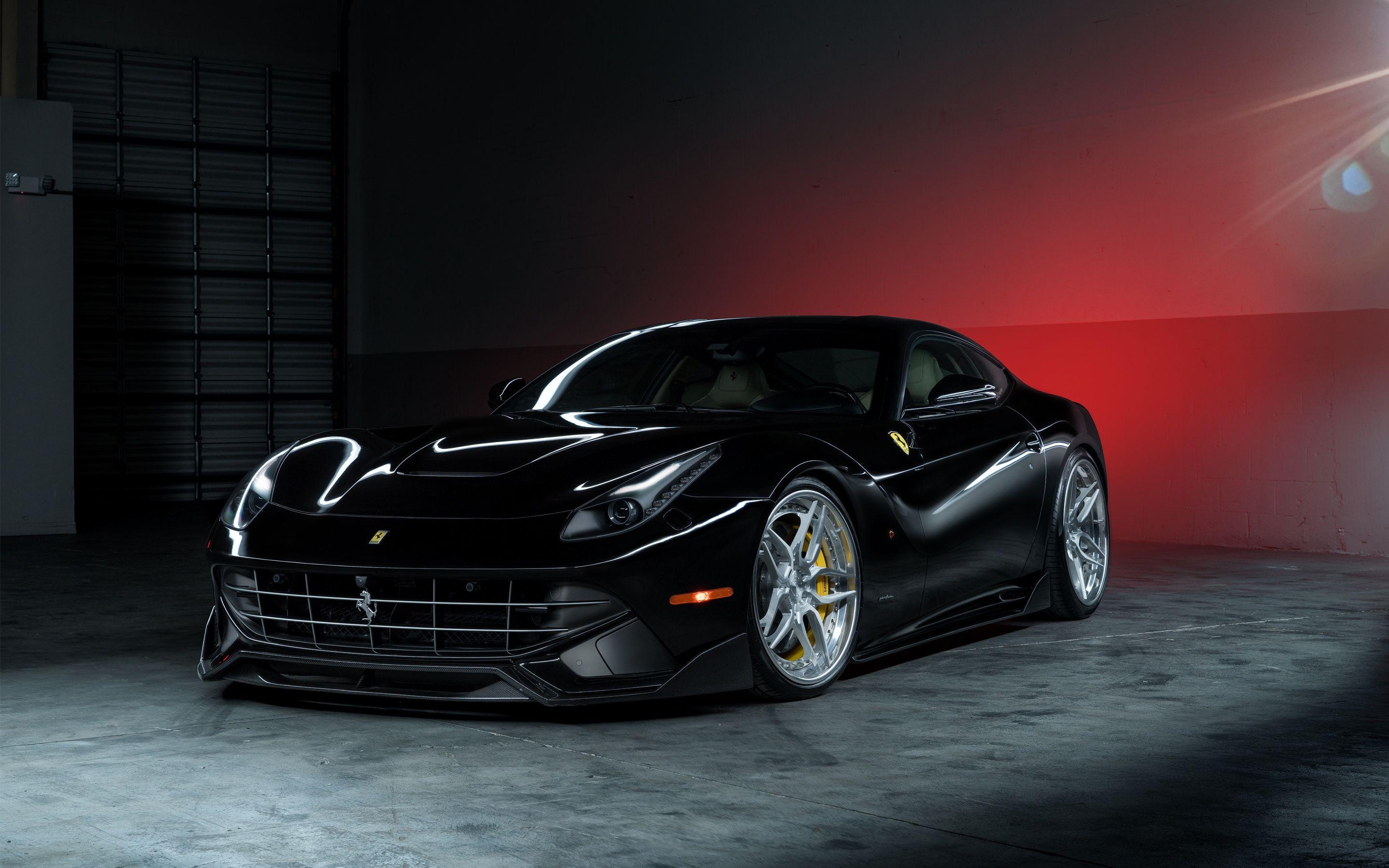 Ferrari F12, Berlinetta, Sportwagen, Luxus, Bild, 2880x1800 HD Desktop