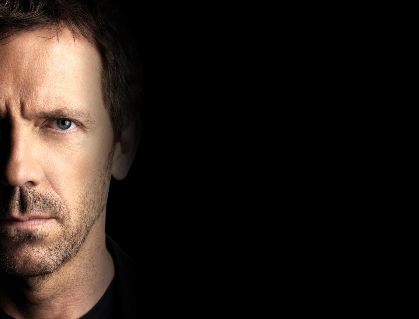 Hugh Laurie, Neuer Download, Desktop, Mobil, Schauspiel, 1380x1050 HD Desktop