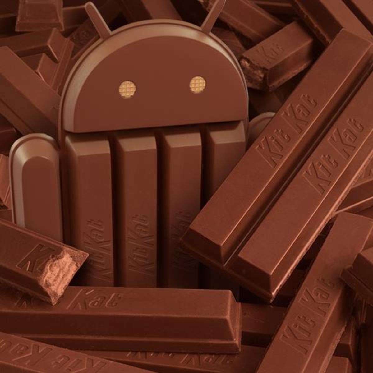 KitKat, Schokolade, Wallpaper, HD, Leckerei, 1200x1200 HD Handy