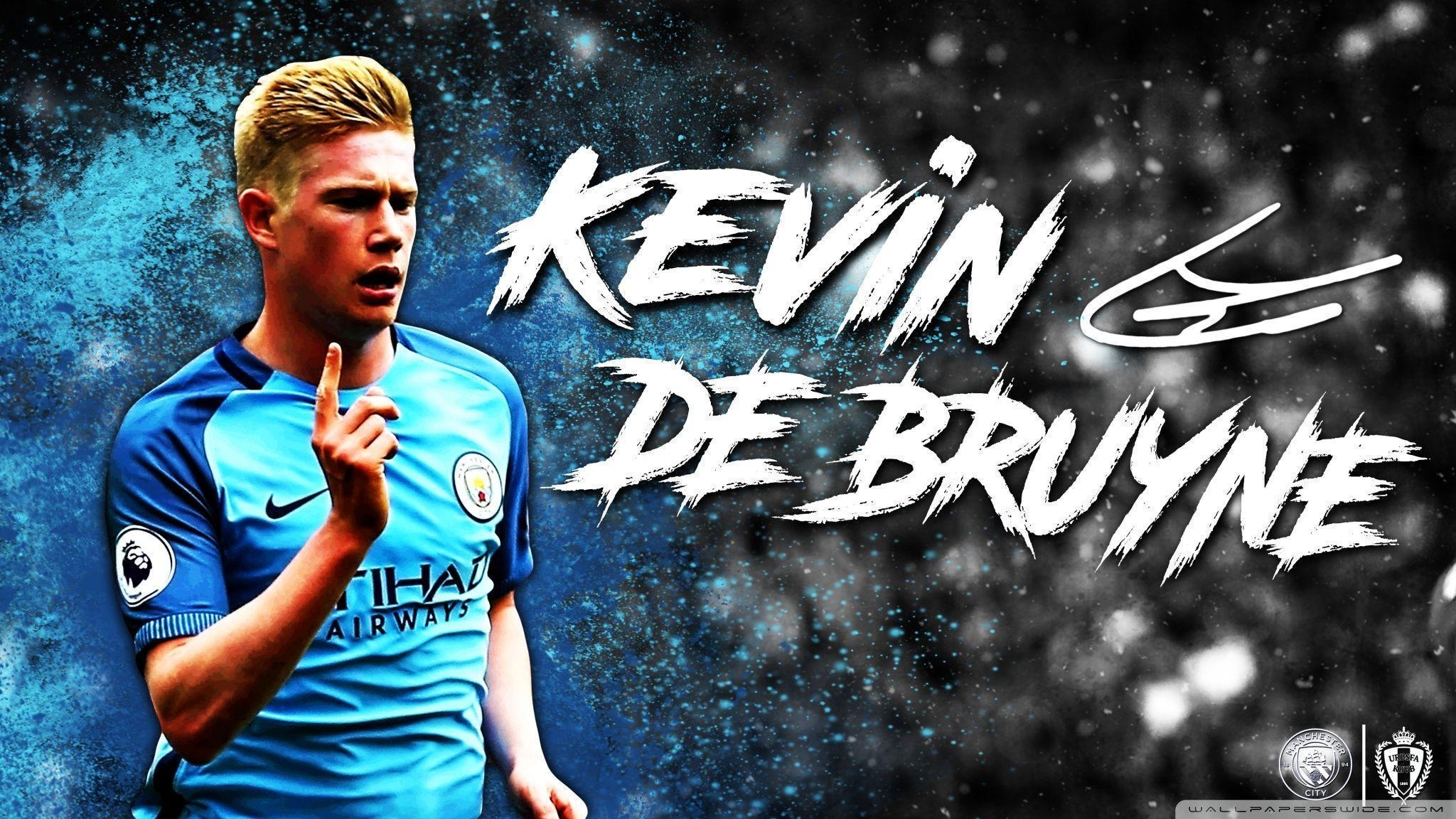 Kevin De Bruyne, Sport, HD, Hintergrundbild, Bild, 2050x1160 HD Desktop