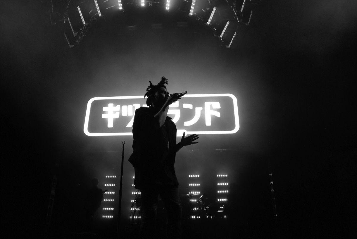 The Weeknd, Musik, Wallpaper, Künstlerbild, HD, 1200x810 HD Desktop