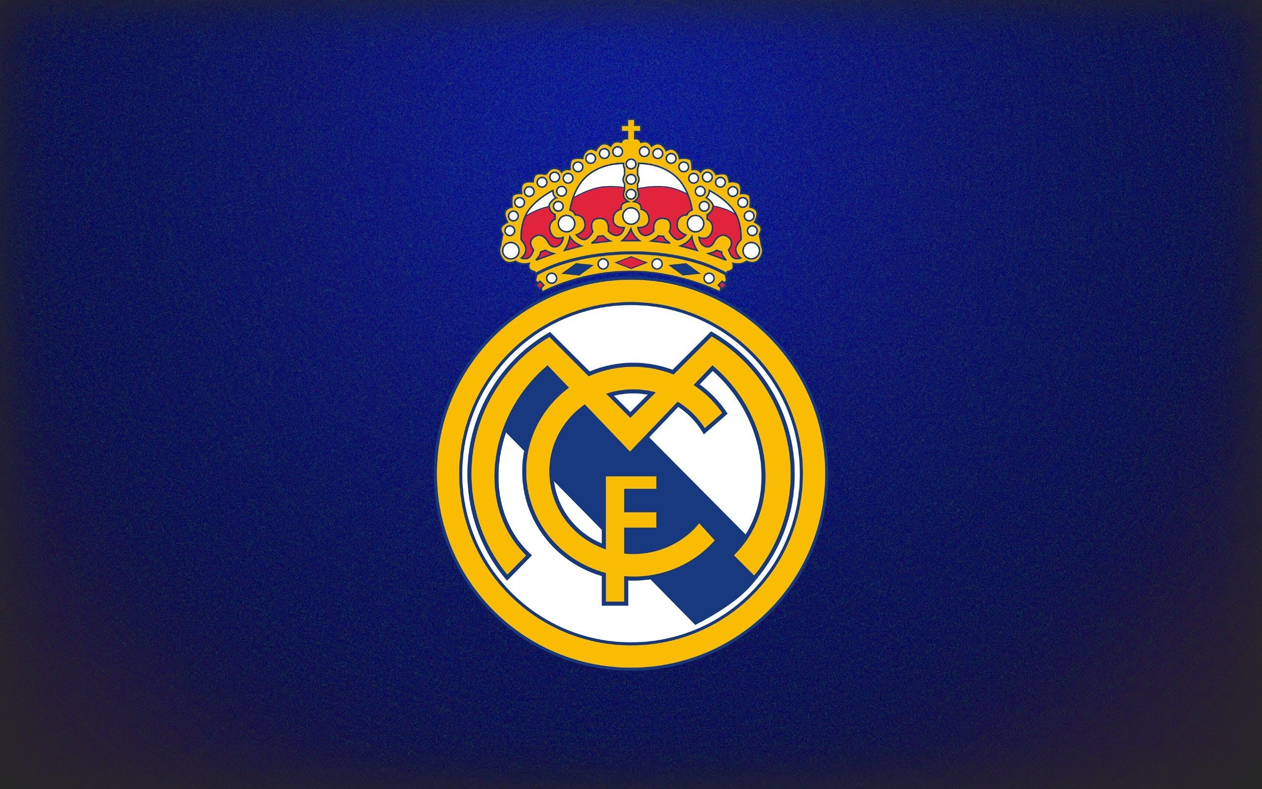 Real Madrid CF, HD, Hintergrundbild, Fußball, Sport, 2560x1600 HD Desktop