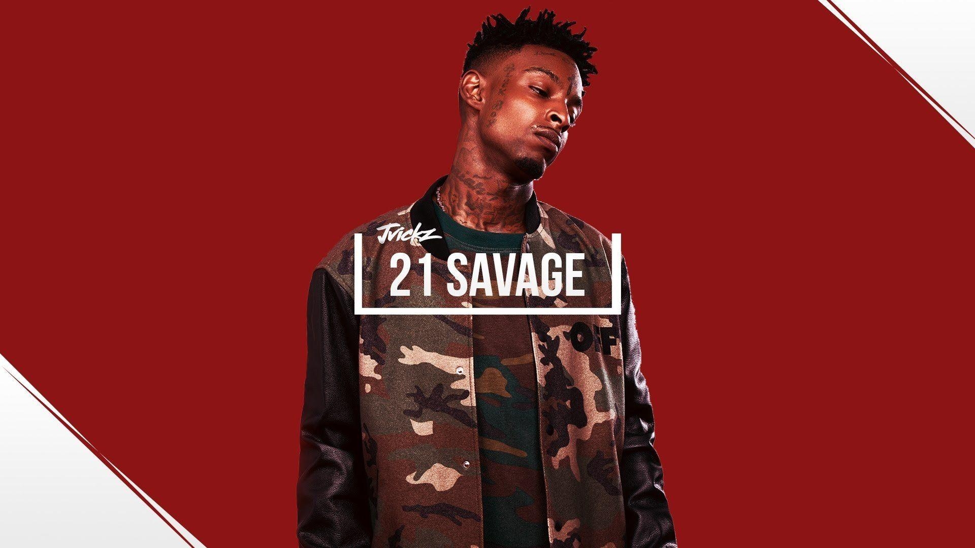 21 Savage, Musik, HD, Hintergrund, Künstler, 1920x1080 Full HD Desktop