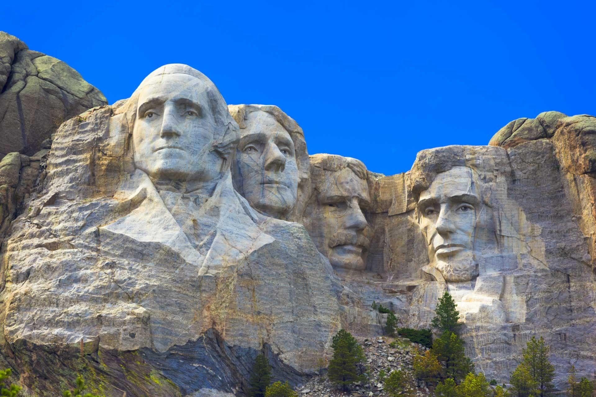 Mount Rushmore, Nationales Denkmal, USA, HD Bild, Geschichte, 1920x1280 HD Desktop