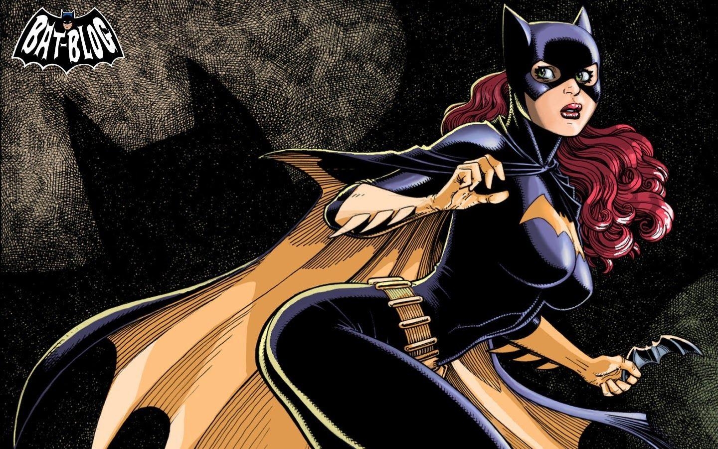 Batgirl, Film, Hintergrund, Superheldin, MB, 1440x900 HD Desktop