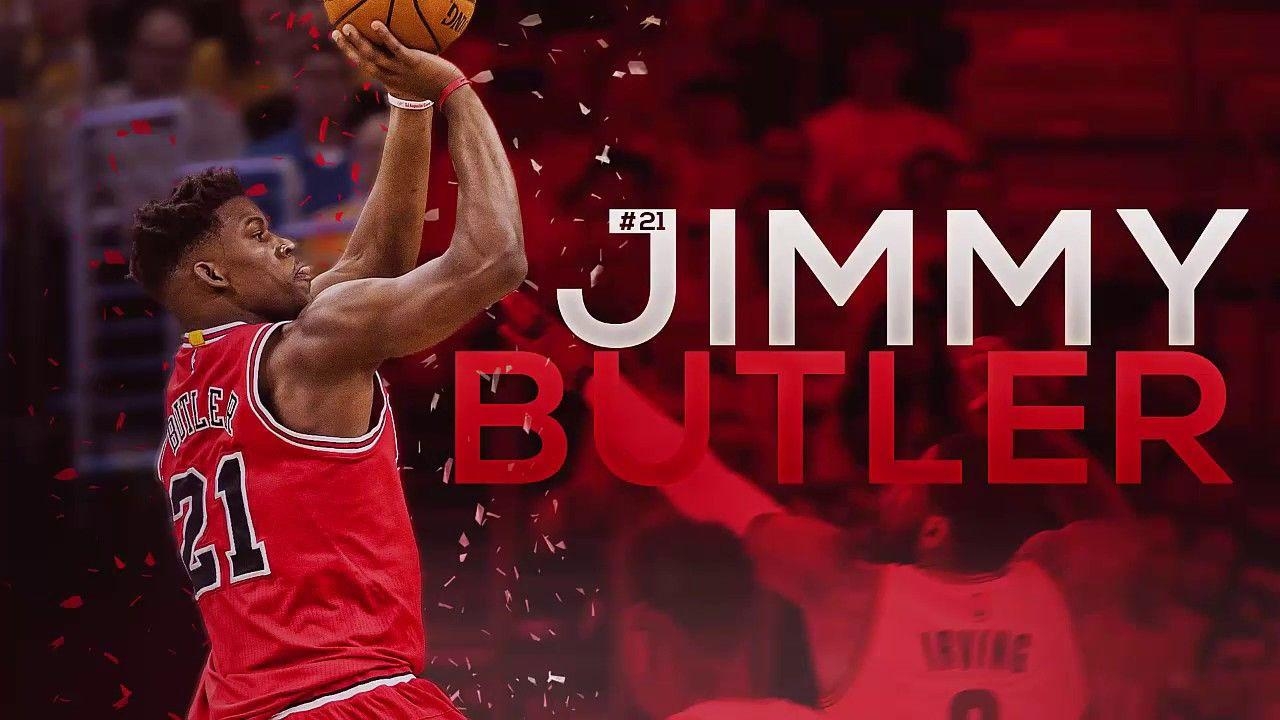 Jimmy Butler, Download, Hintergrund, Basketball, Sport, 1280x720 HD Desktop