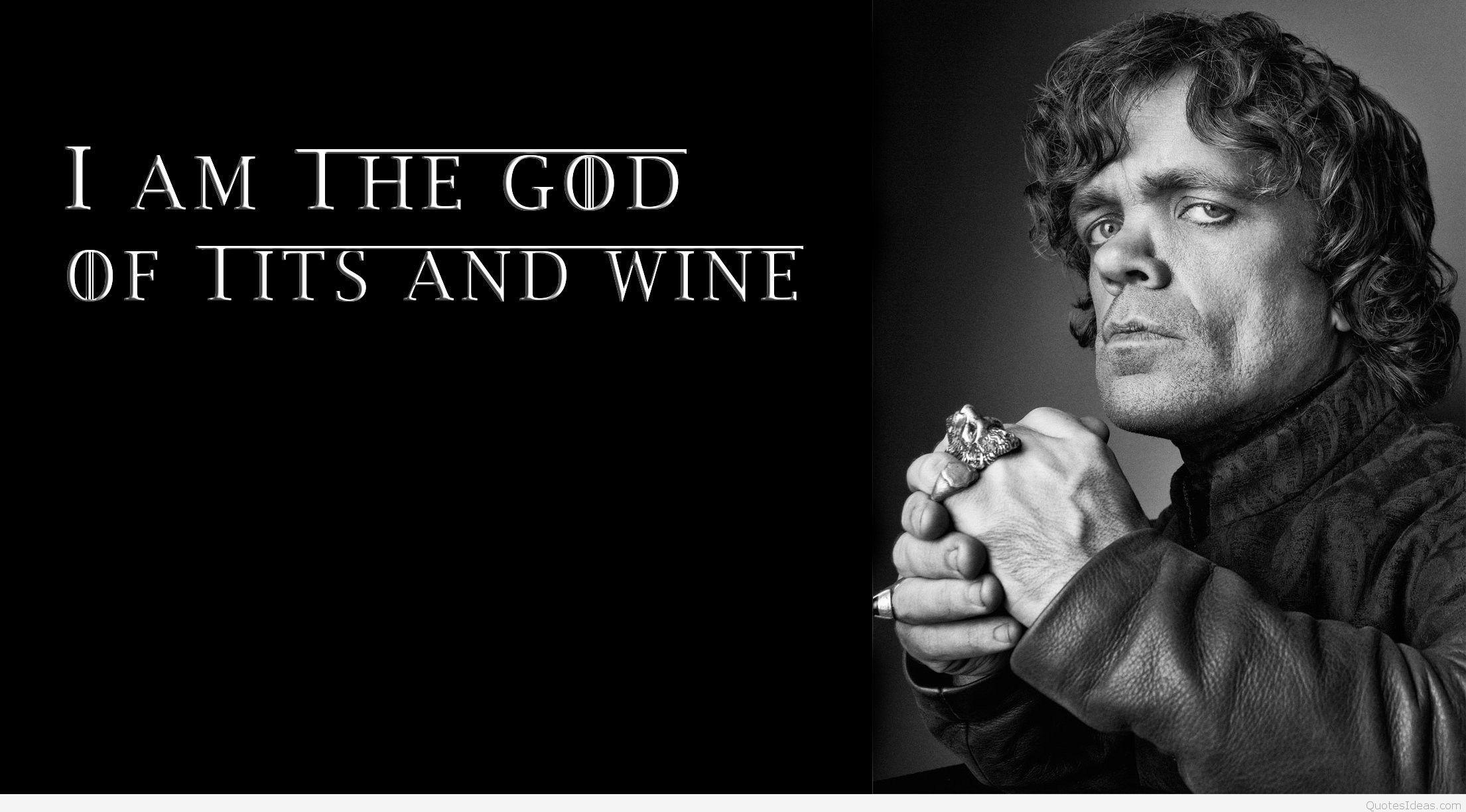 Tyrion Lannister, Game of Thrones, Serie, TV-Show, Peter Dinklage, 2210x1230 HD Desktop