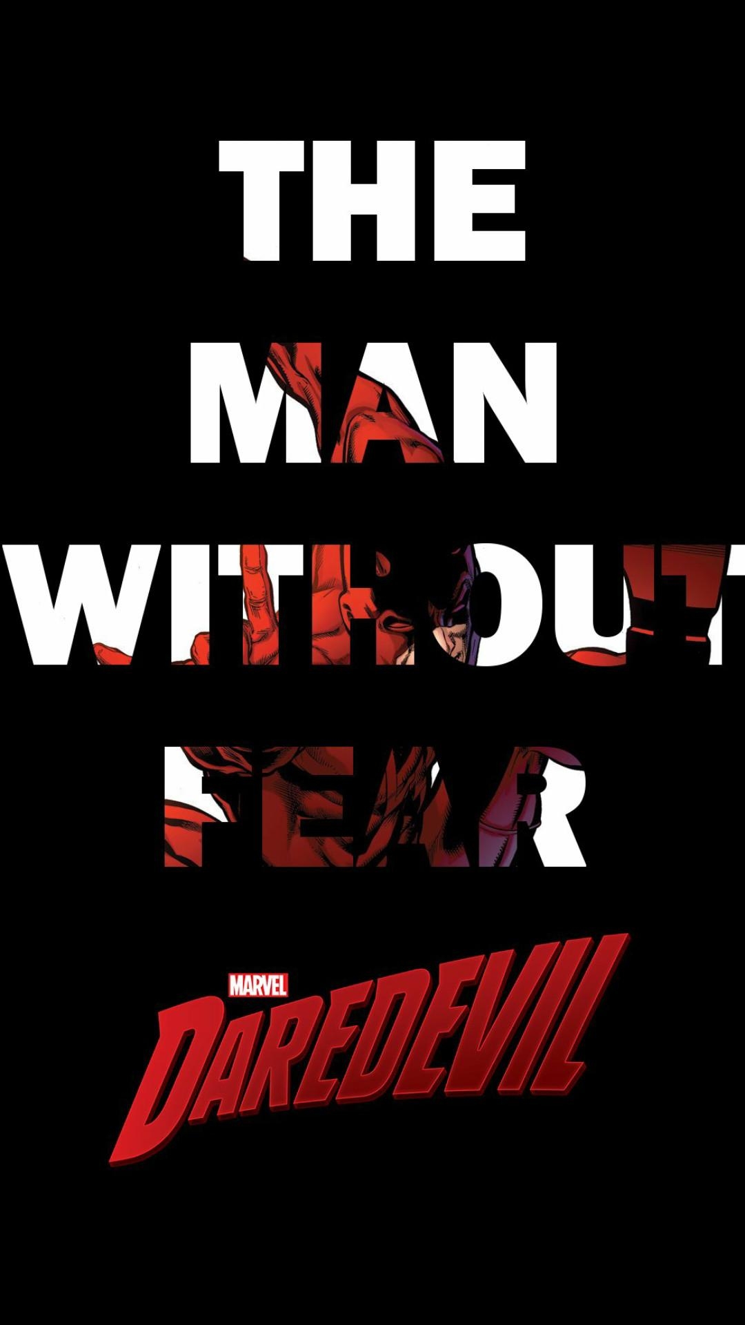 Daredevil, iPhone, Marvel, Netflix, Superheldenserie, 1080x1920 Full HD Handy