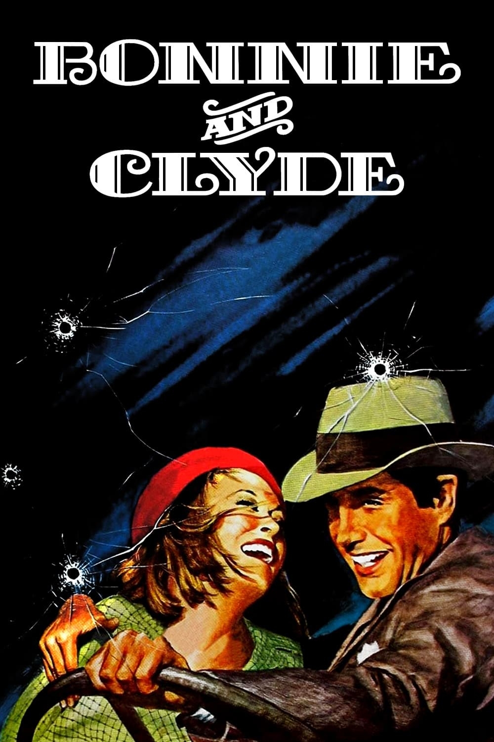 Bonnie und Clyde, 1967, Film, Klassiker, Gangster, 1000x1500 HD Handy