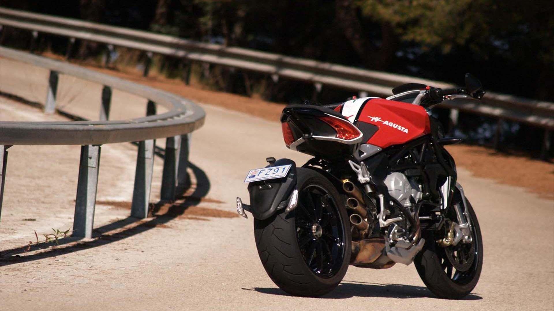 MV Agusta, Brutale 800, Dragster, Speziell, Bild, 1920x1080 Full HD Desktop