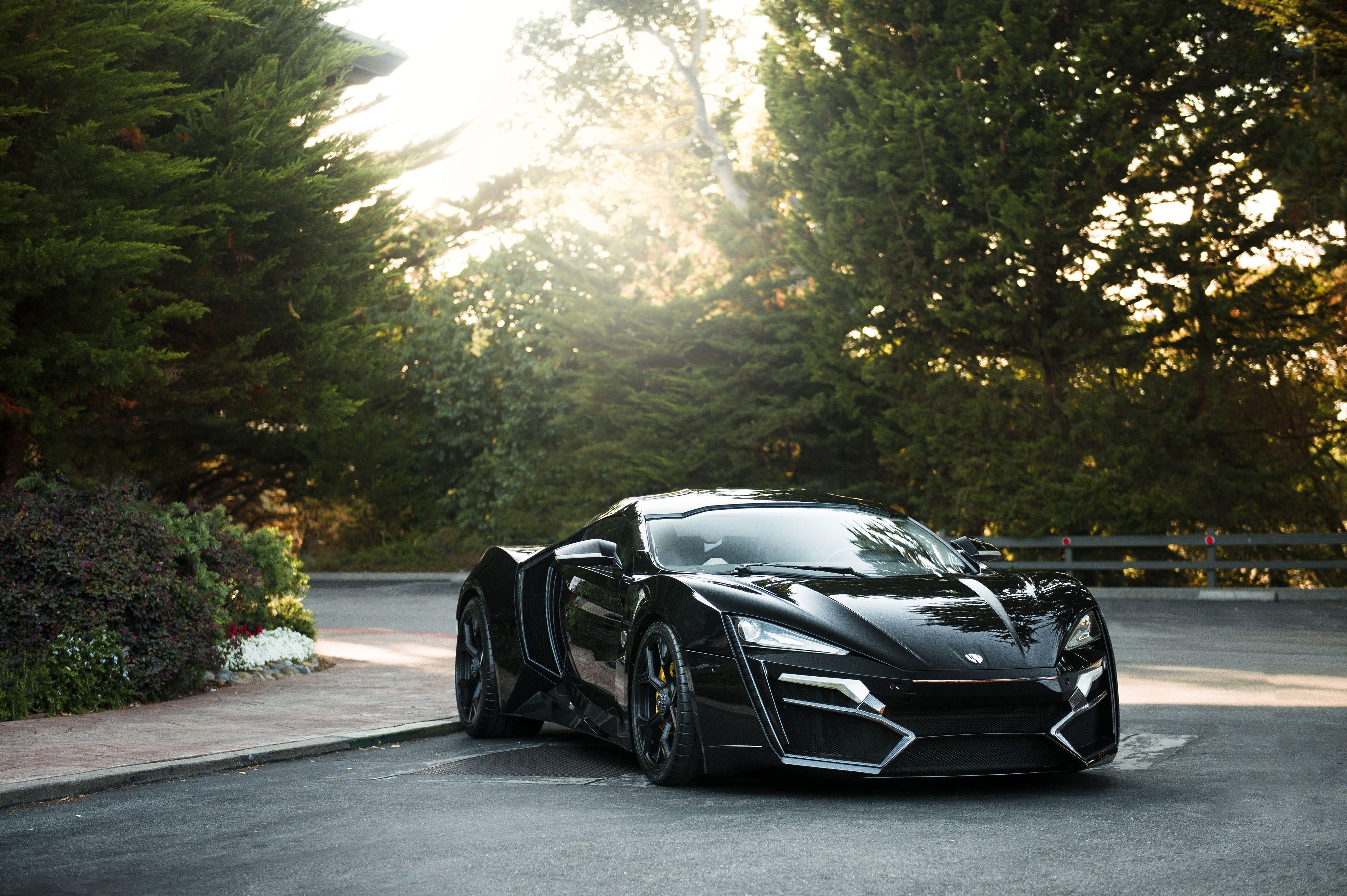 Lykan Hypersport, HD, Autos, Schnelligkeit, Design, 4100x2730 4K Desktop