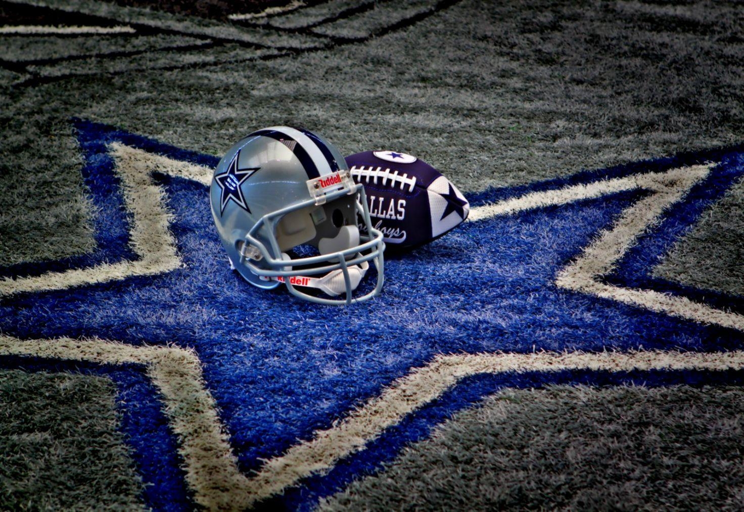 Dallas Cowboys, Grau, Helm, Team, HD, 1480x1020 HD Desktop