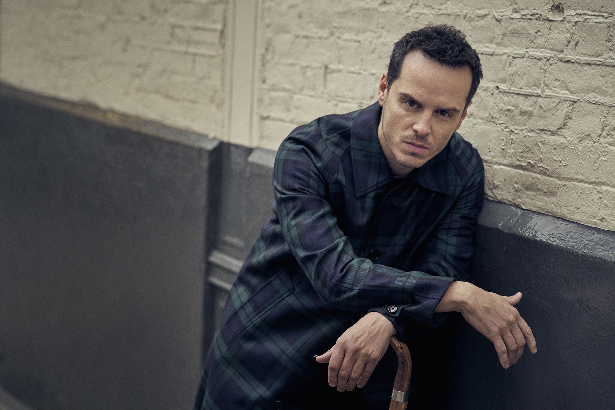 Andrew Scott, HD, Schauspieler, Porträt, Film, 2000x1340 HD Desktop