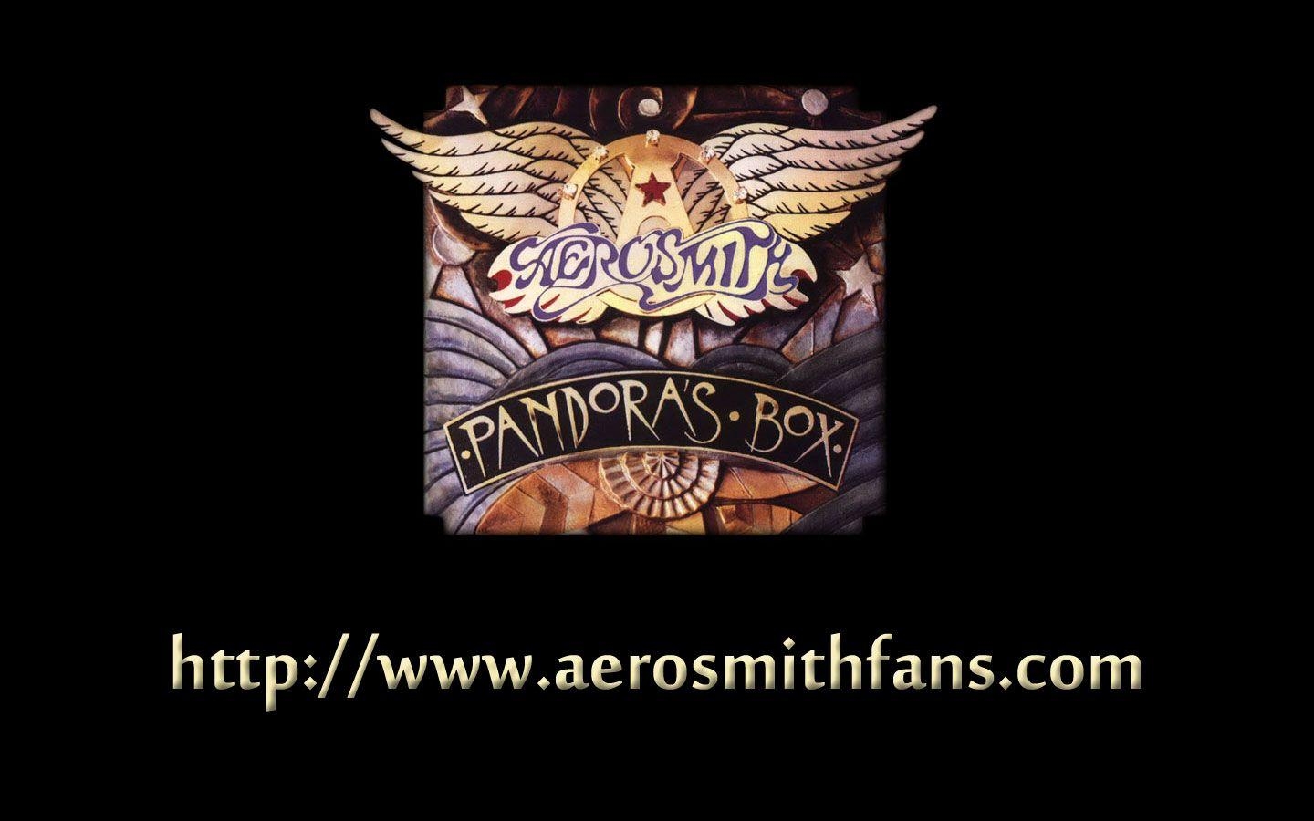 Aerosmith, Fans, Download, Musik, Rock, 1440x900 HD Desktop