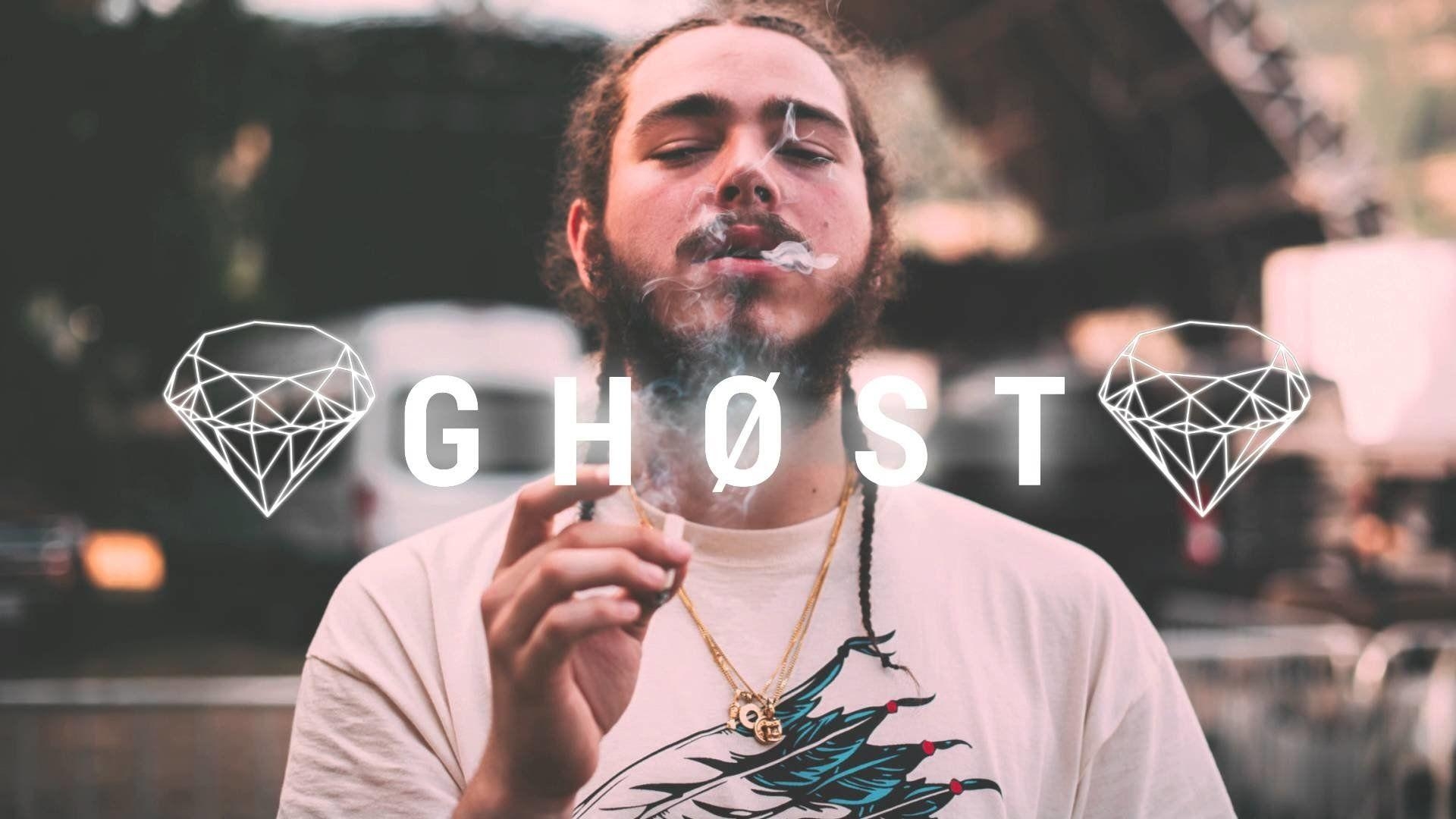 Post Malone, HD, Hintergrund, Musiker, Bild, 1920x1080 Full HD Desktop