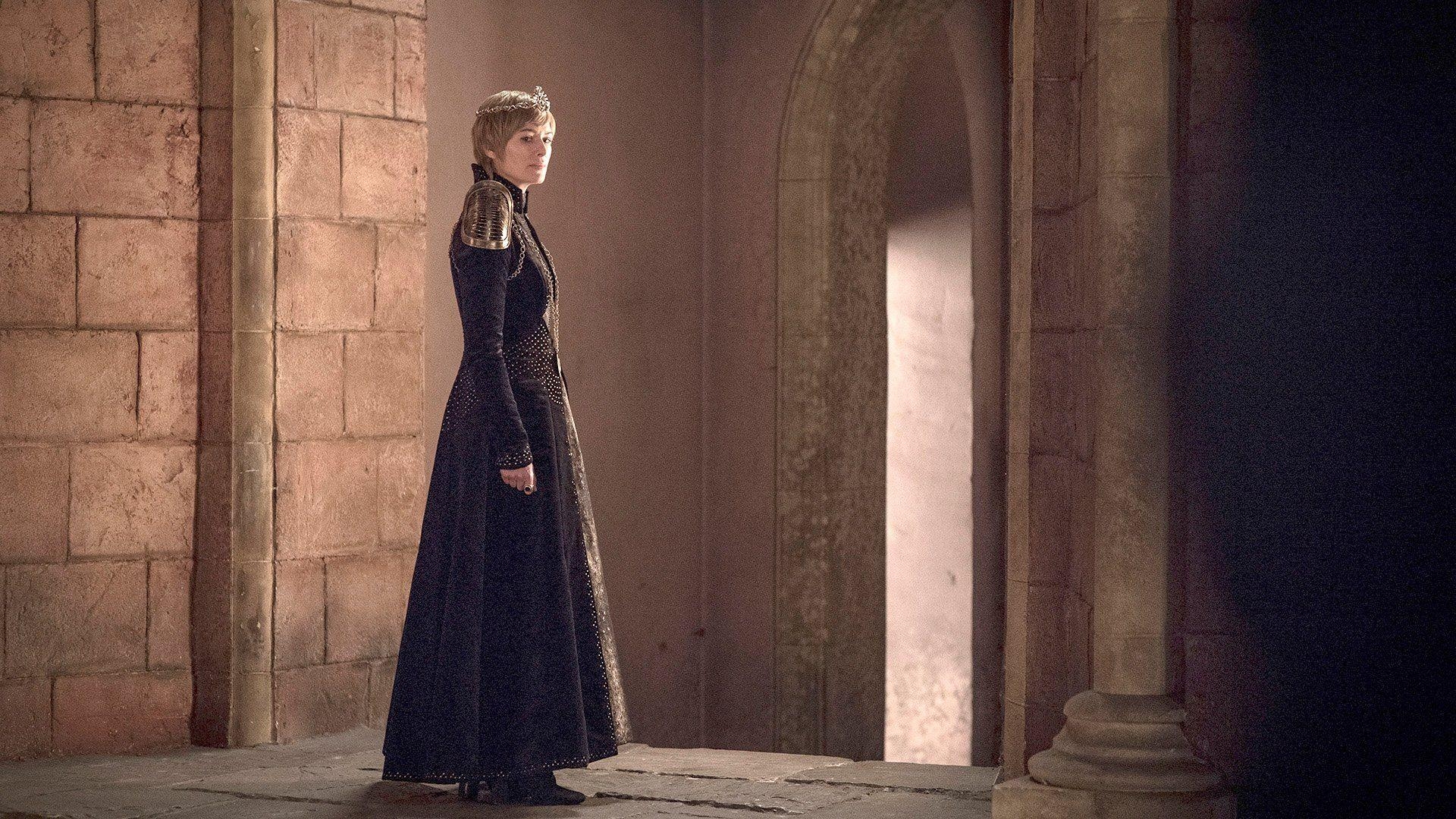 Cersei Lannister, Game of Thrones, Full HD, Lena Headey, Königin, 1920x1080 Full HD Desktop