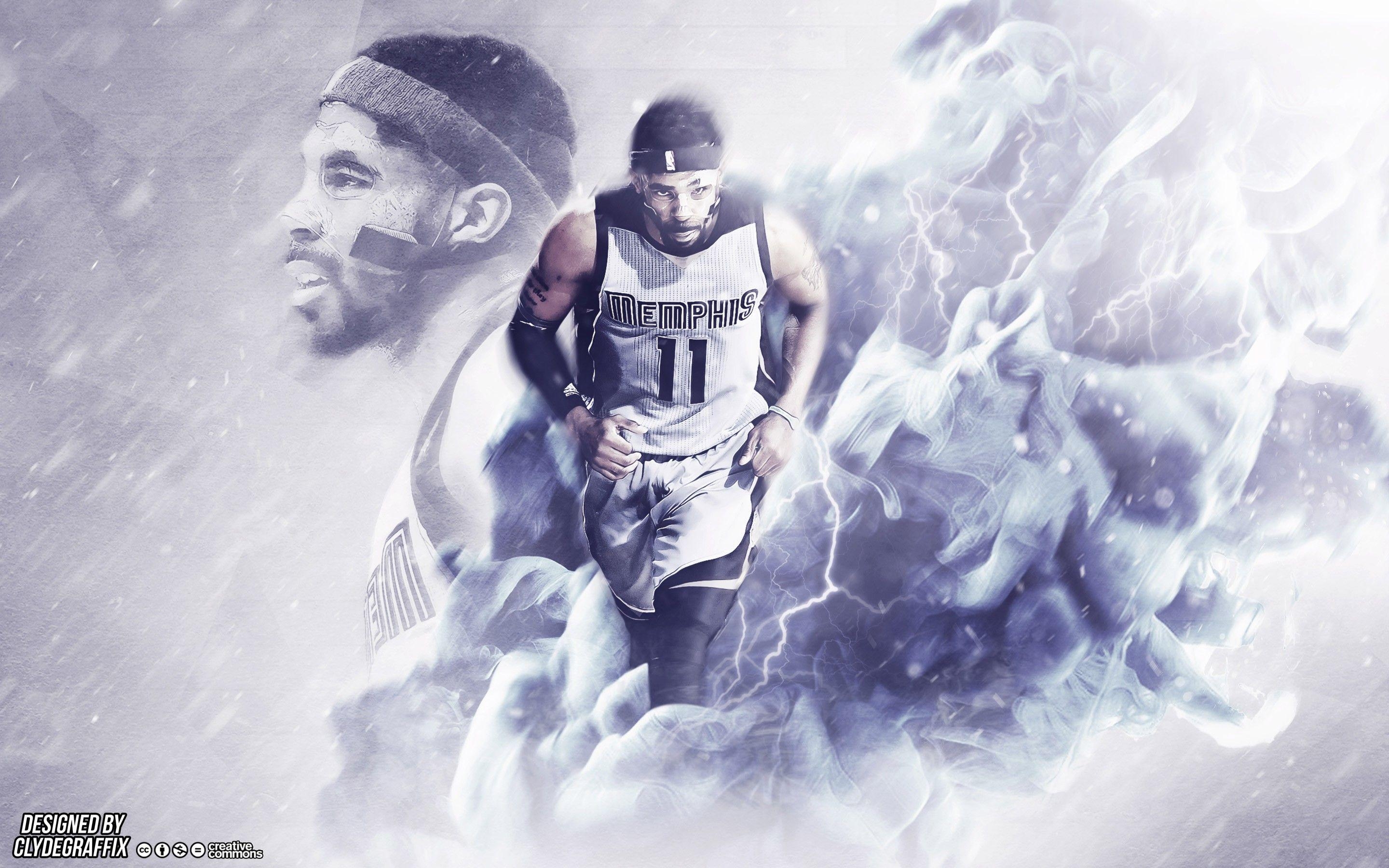 Memphis Grizzlies, PC, Desktop, Hintergrund, NBA, 2880x1800 HD Desktop