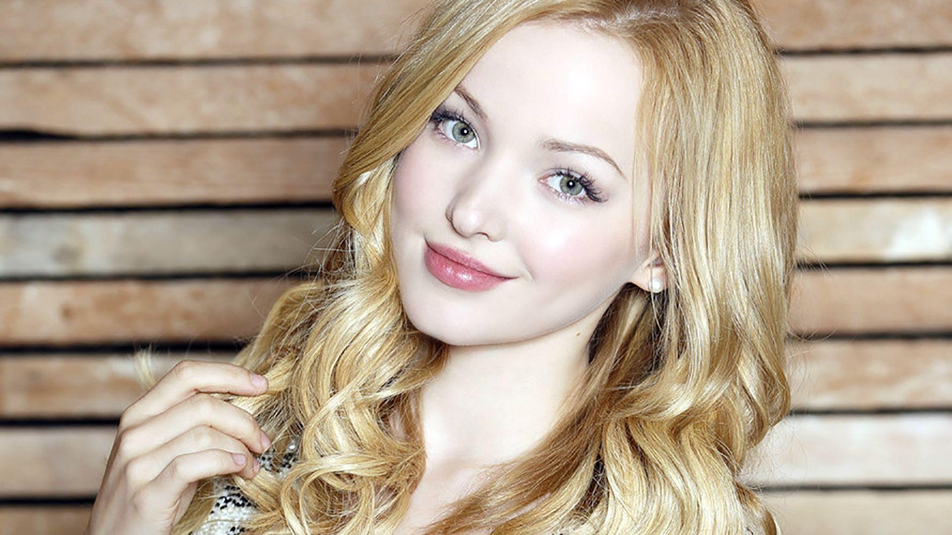 Dove Cameron, Schauspielerin, Wallpaper, Stil, Promi, 1920x1080 Full HD Desktop