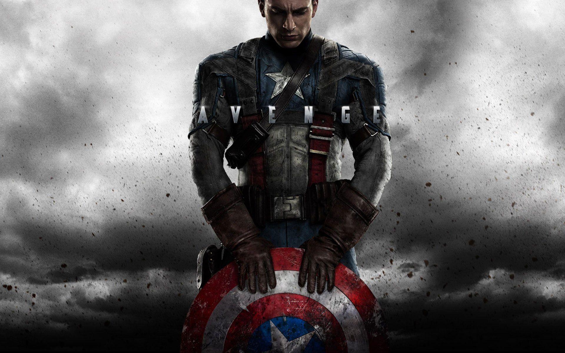 Captain America, Erster Rächer, Film, Bild, Hintergrund, 1920x1200 HD Desktop