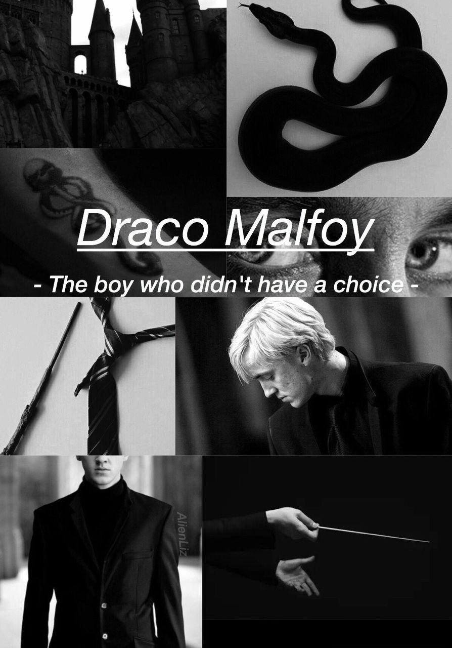 Draco Malfoy, Zaubererwelt, Harry Potter, Bild, Magie, 900x1280 HD Handy