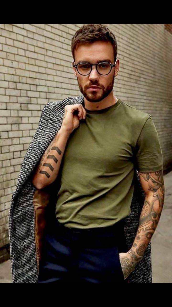 Liam Payne, Hintergrund, Berühmtheit, Musiker, Sänger, 720x1280 HD Handy