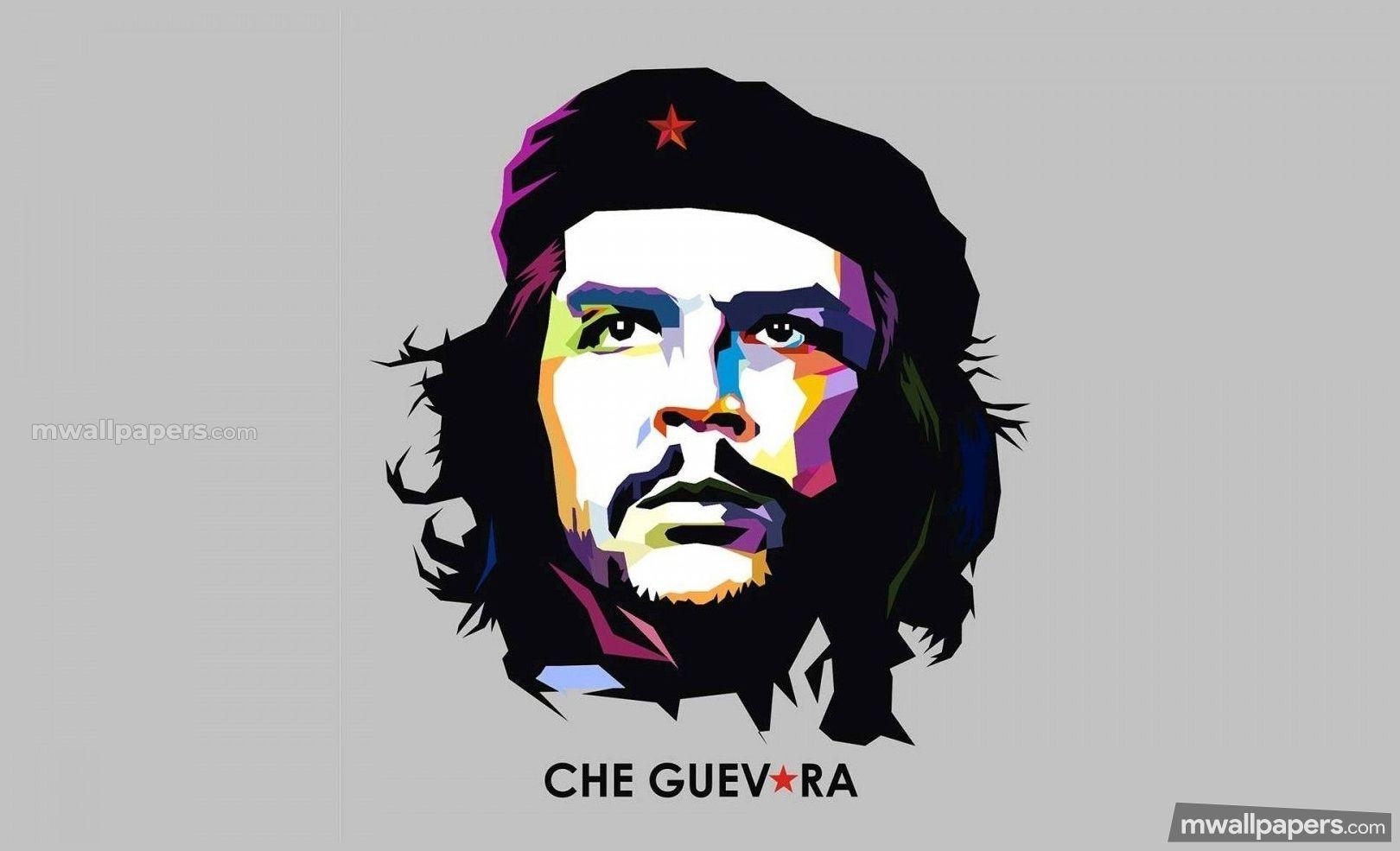 Che Guevara, HD Bild, 1080p Foto, Revolution, Held, 1620x990 HD Desktop