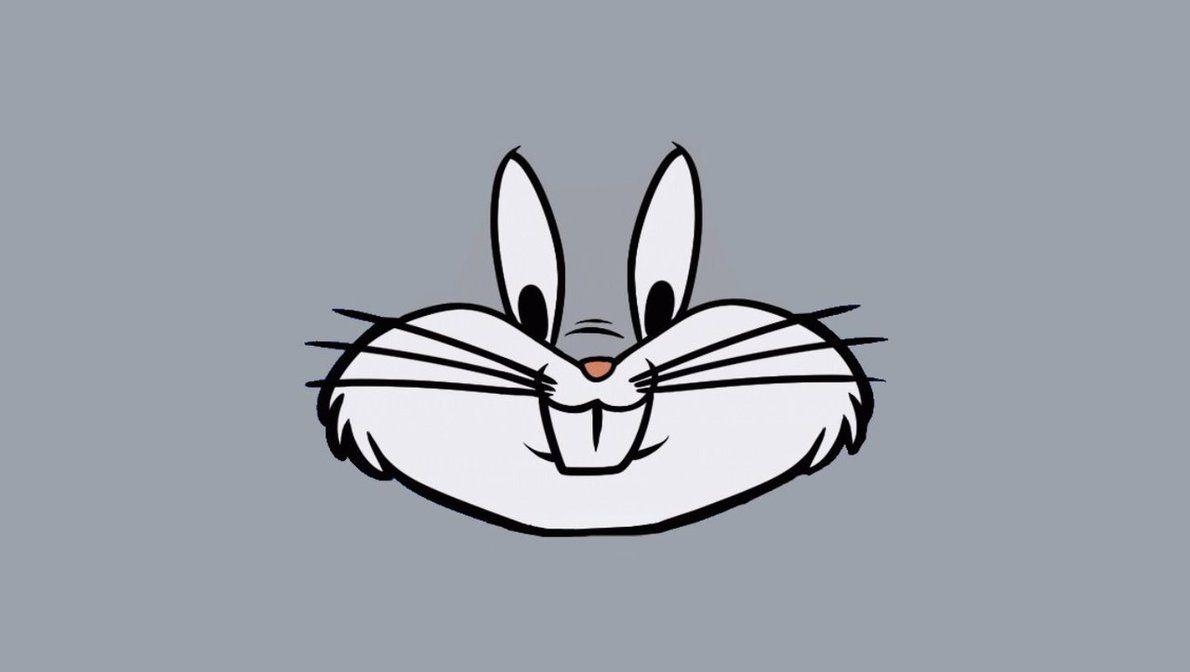 Bugs Bunny, Hintergrund, Cartoon, Kult, Animiert, 1190x680 HD Desktop