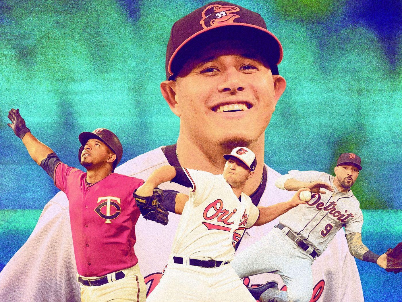 Manny Machado, Handel, Auswirkungen, Baseball, MLB, 1400x1050 HD Desktop