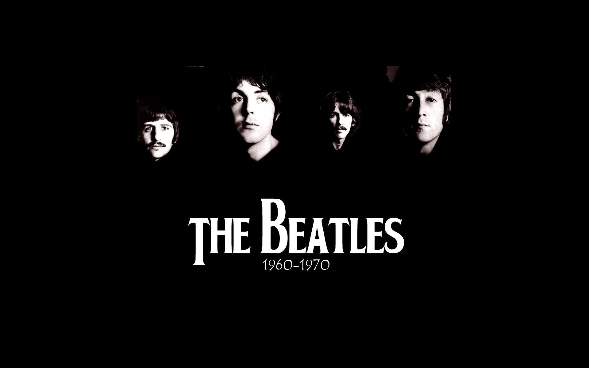 Die Beatles, Hintergrundbild, HD, Musik, Download, 1920x1200 HD Desktop