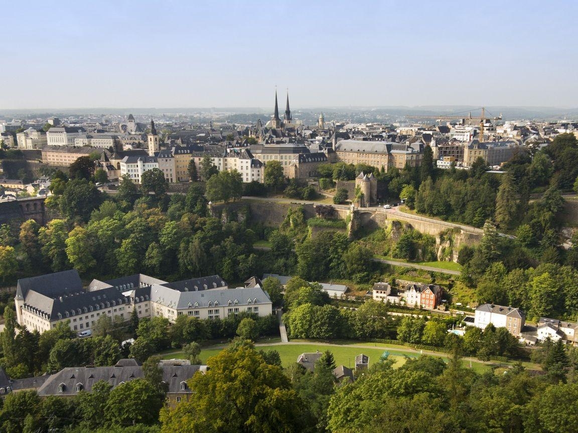 Luxemburg, Reisen, Land, Desktop, Bild, 1160x870 HD Desktop