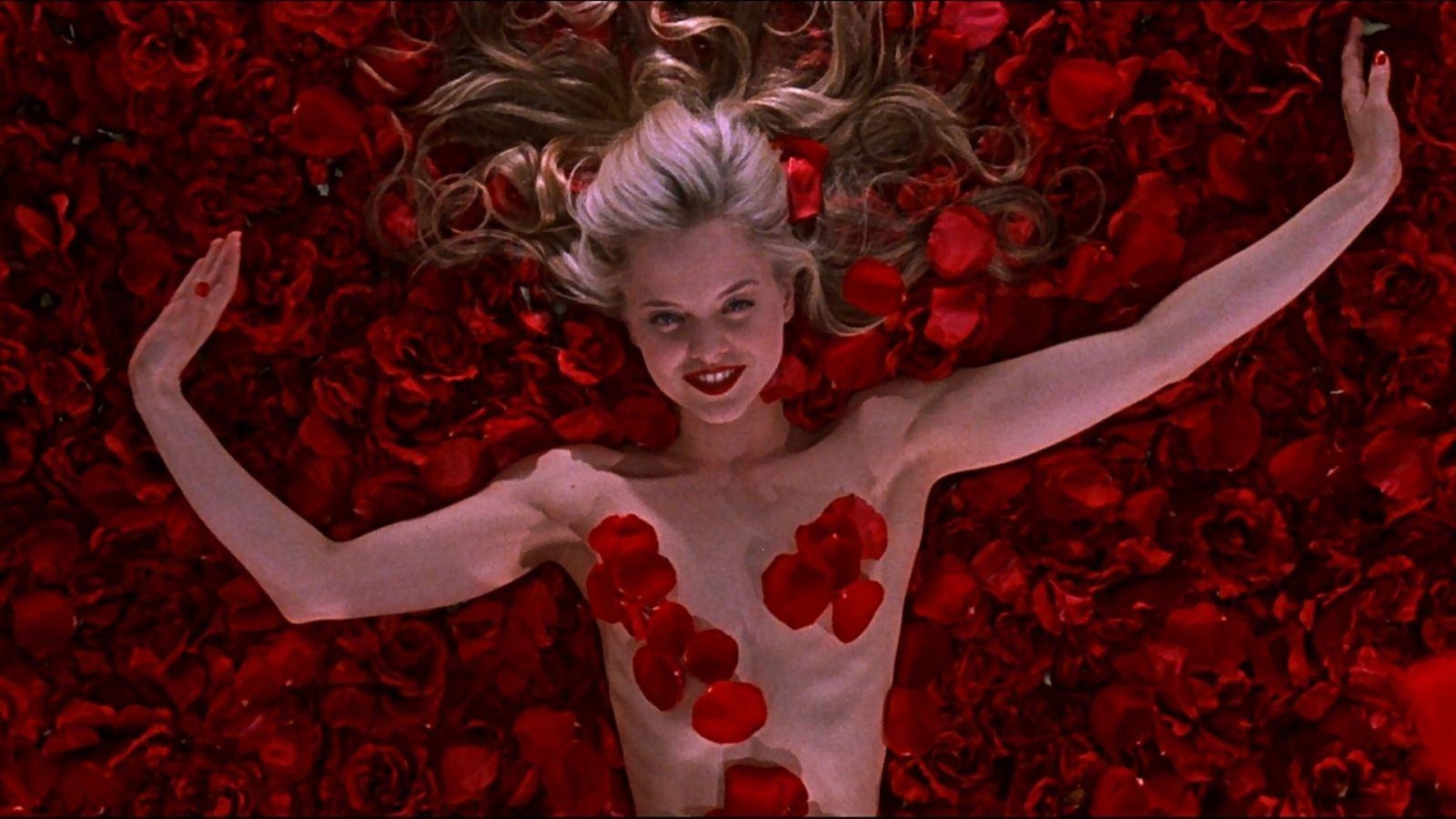 American Beauty, hochauflösend, Download, Filmklassiker, Hintergrund, 1600x900 HD Desktop