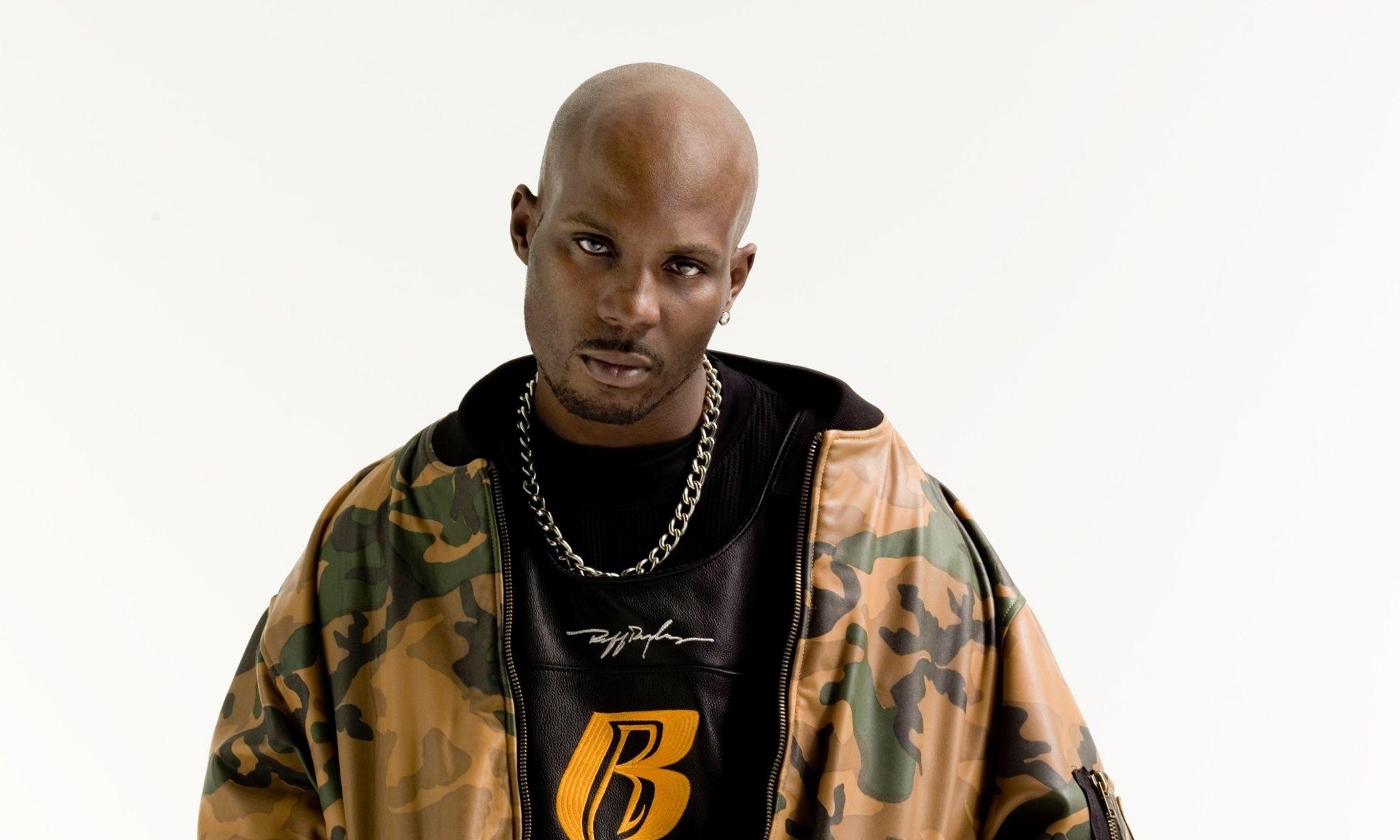 DMX, Musiker, Hintergrund, Bild, Kunst, 2060x1240 HD Desktop