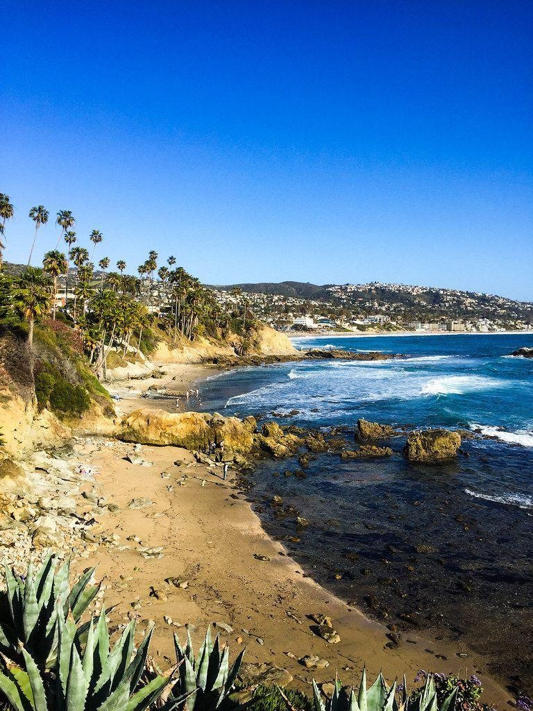 Laguna Beach, Kalifornien, OC, 1536x2048, 770x1030 HD Handy