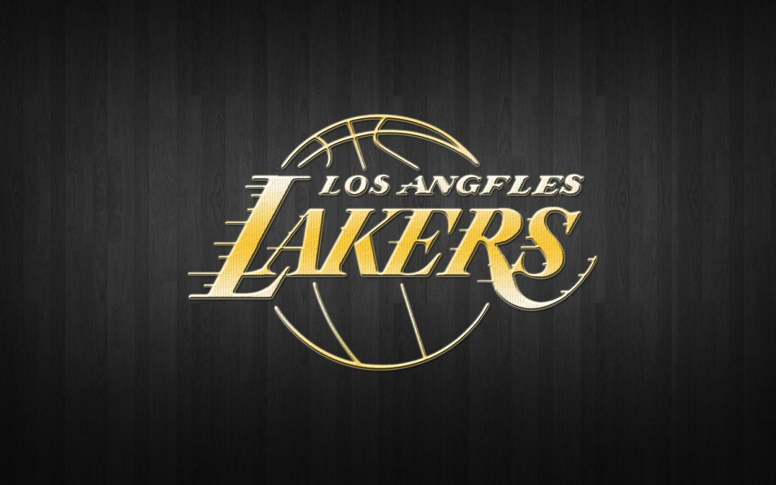 Los Angeles Lakers, Wallpaper, Basketball, Team, NBA, 1600x1000 HD Desktop