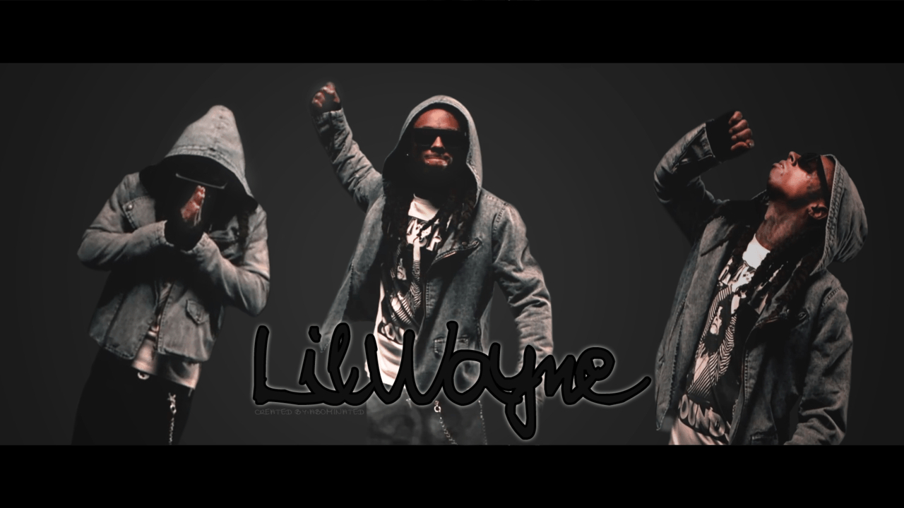 Lil Wayne, Zitate, Android, Musik, Hintergrund, 1280x720 HD Desktop