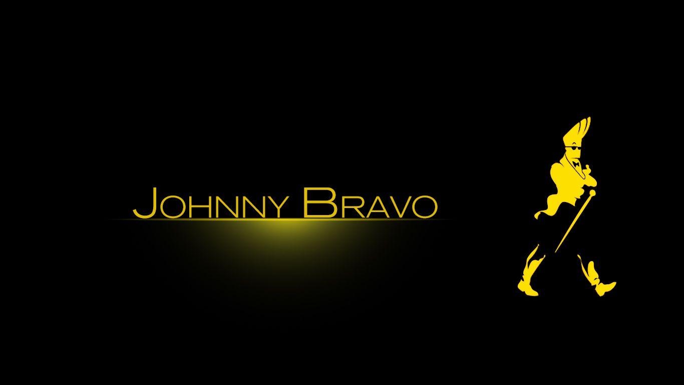 Johnny Bravo, Piraten, Cartoon, Bild, Abenteurer, 1370x770 HD Desktop