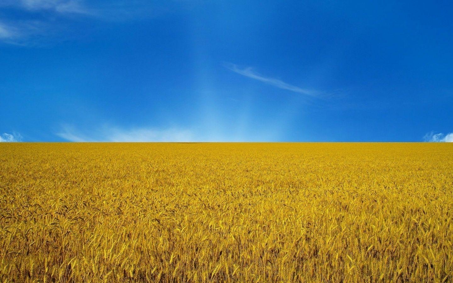 Ukraine Reisen, Flagge, Himmel, Zeusbox, 1440x900 HD Desktop